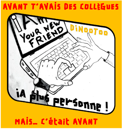 L'intelligence artificielle déployée au sein d'Orange ?