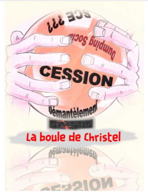 Une stratégie Orange ??? la boule de Christel