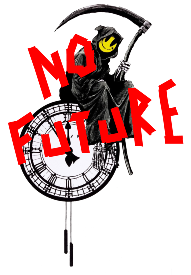 Stop propagande pour une économie de guerre !