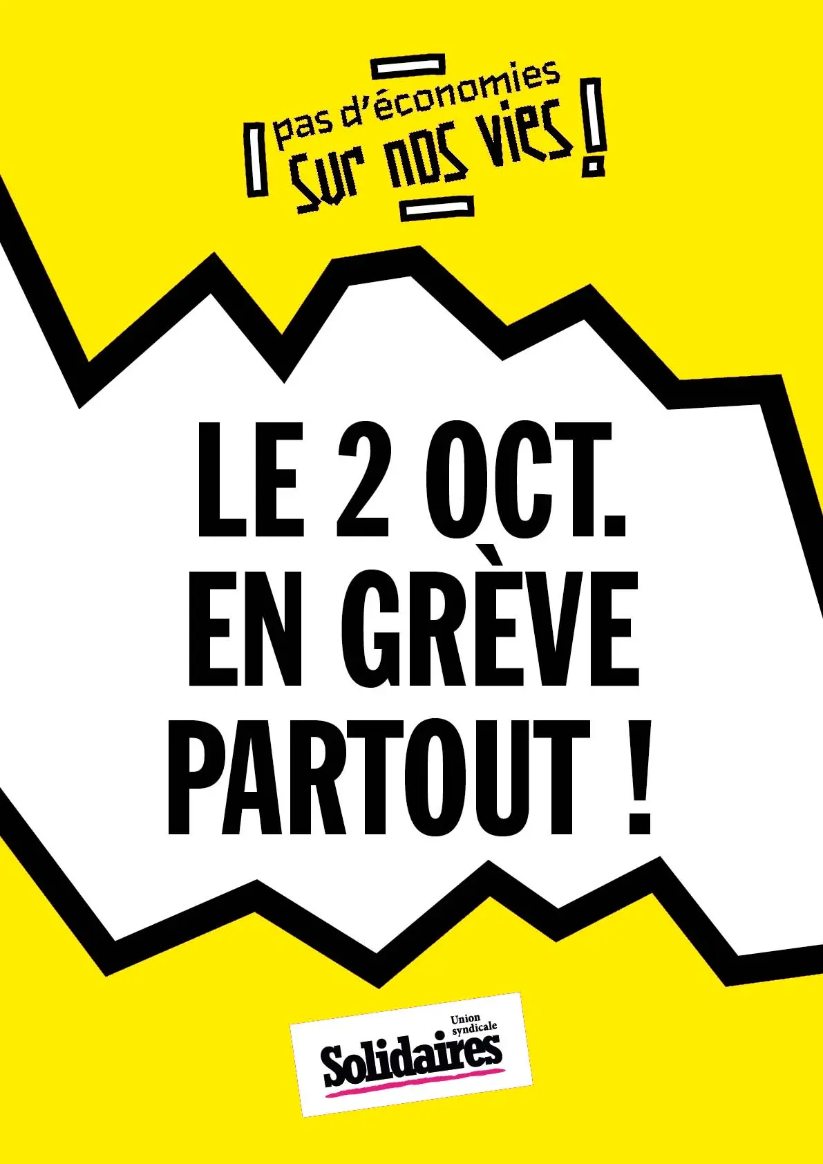 Le 02 octobre 2025, on enfonce le clou !
